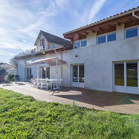 Holiday home L'eco-logis Du Clos Des Tilleuls Die