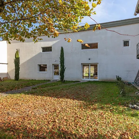 L'eco-logis Du Clos Des Tilleuls * Die