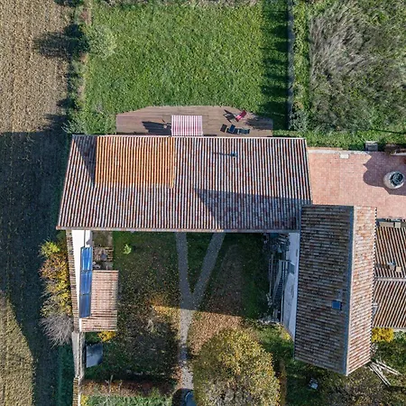 L'eco-logis Du Clos Des Tilleuls *